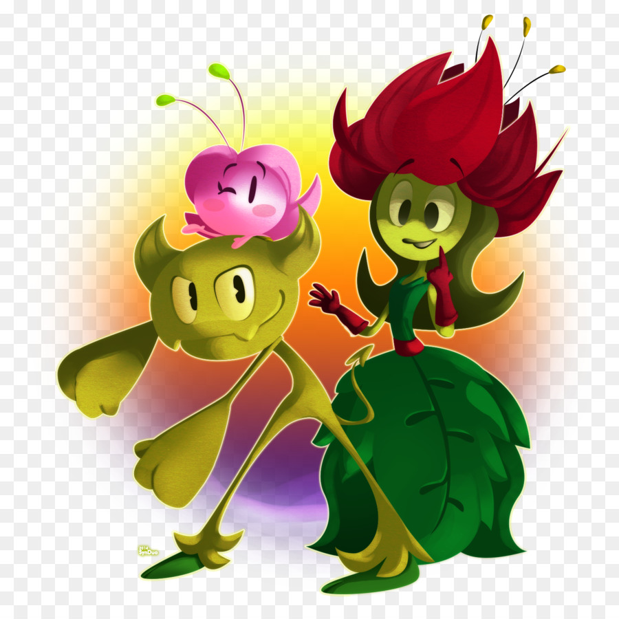Insecte，Pollinisateur PNG