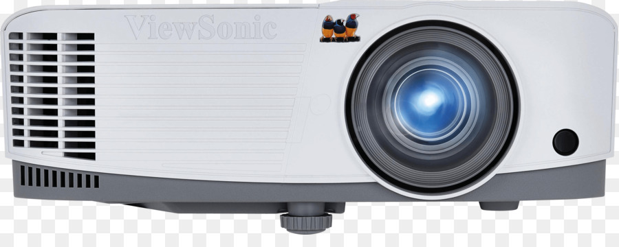 Dlp Vidéoprojecteur Viewsonic Ansi Lumen Pa503x，Les Projecteurs Multimédia PNG