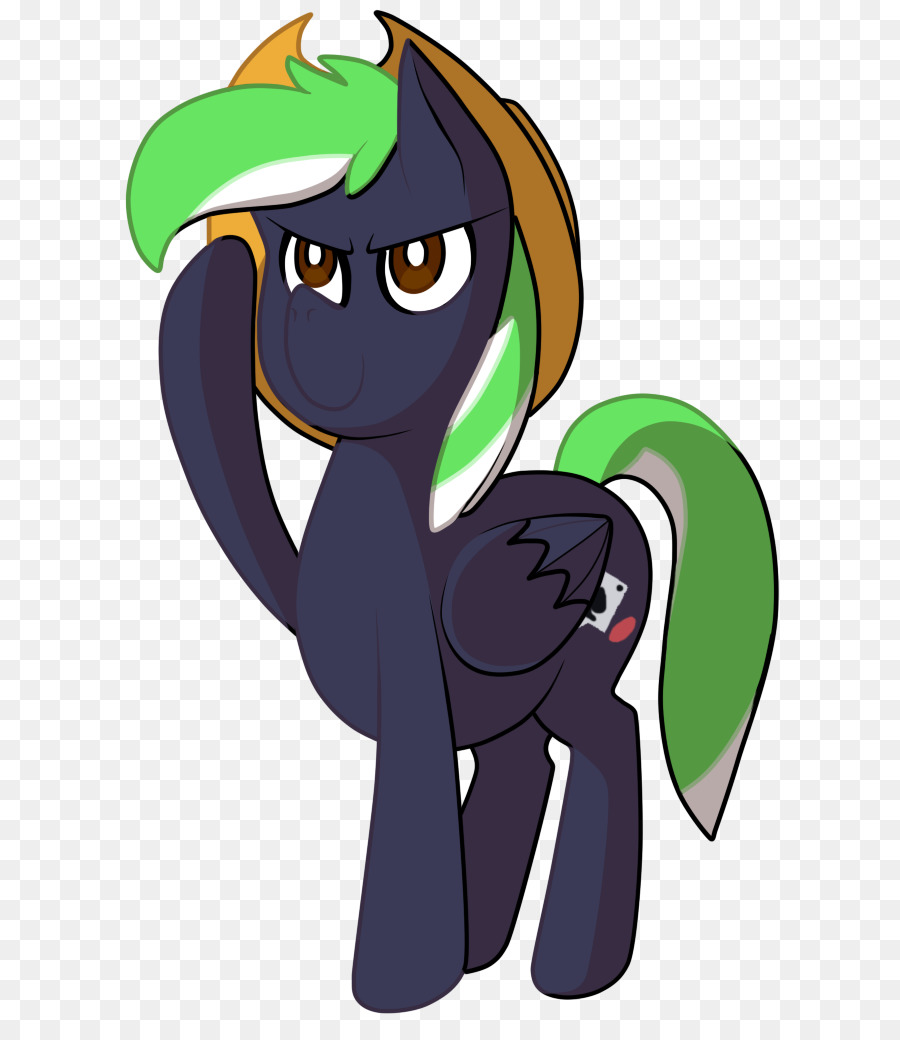 Poney De Dessin Animé，Cheval PNG