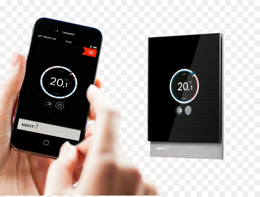 Thermostat，Robert Bosch Gmbh PNG