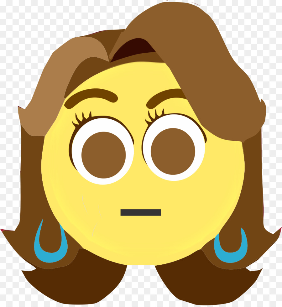 Émoji，Affronter PNG