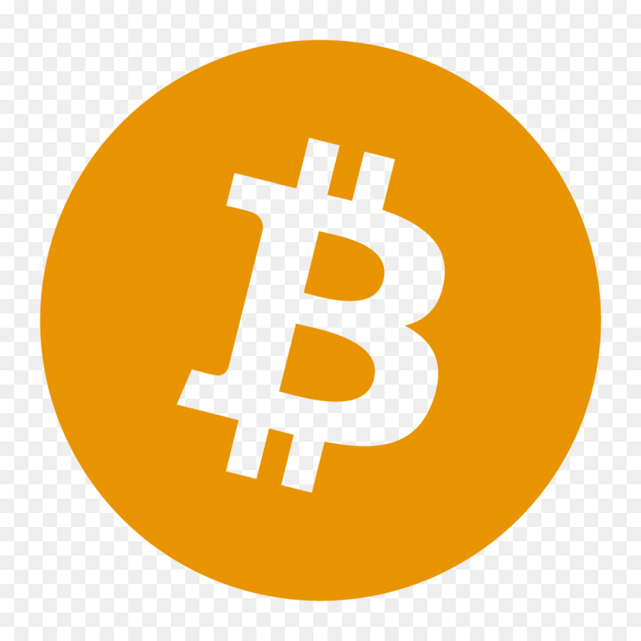 Logo Bitcoin，Crypto Monnaie PNG