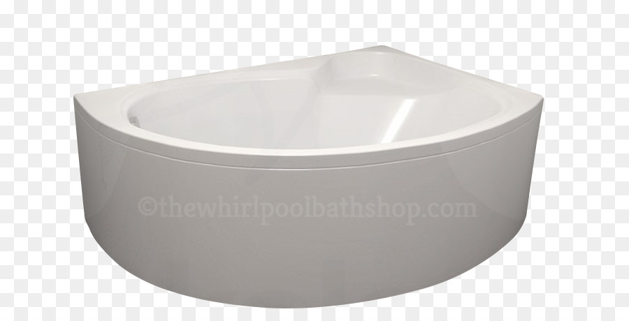 Baignoire D'angle，Salle De Bain PNG