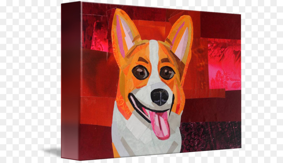 Race De Chien，Peinture PNG