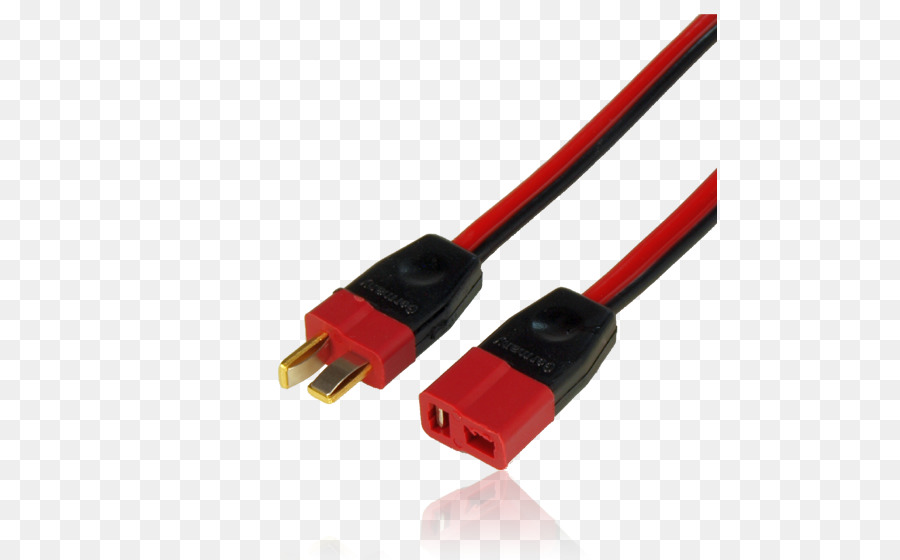 Connecteur électrique，Graupner PNG