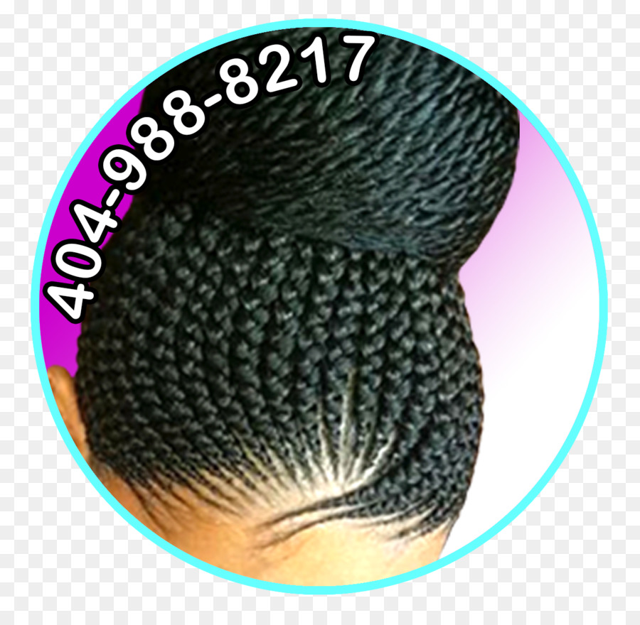 Tresser，Coiffure PNG