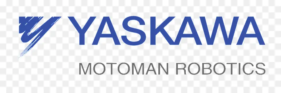 Logo Yaskawa，Robotique PNG