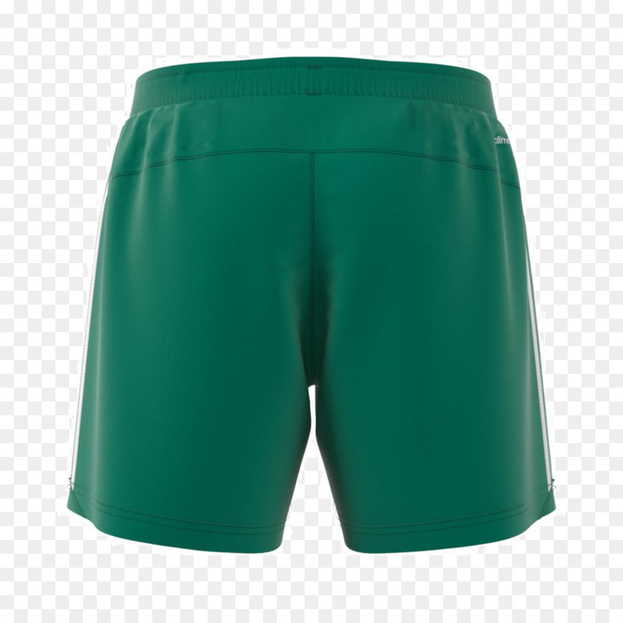 Short Vert，Vêtements De Sport PNG