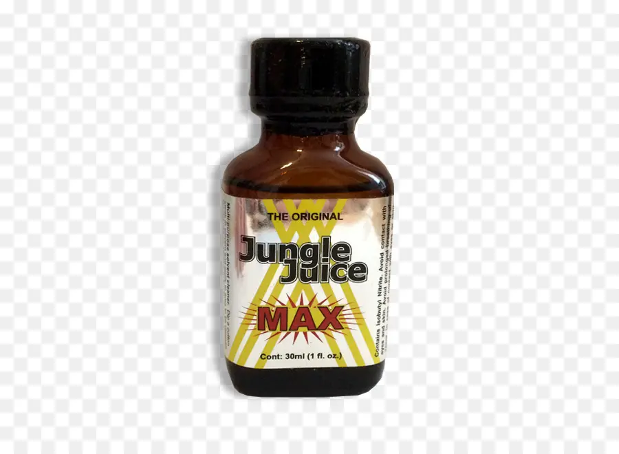 Poppers，Nitrite D'amyl PNG