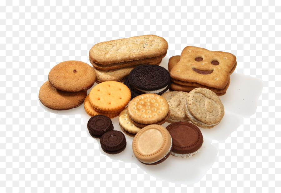 Des Biscuits，Fast Food PNG