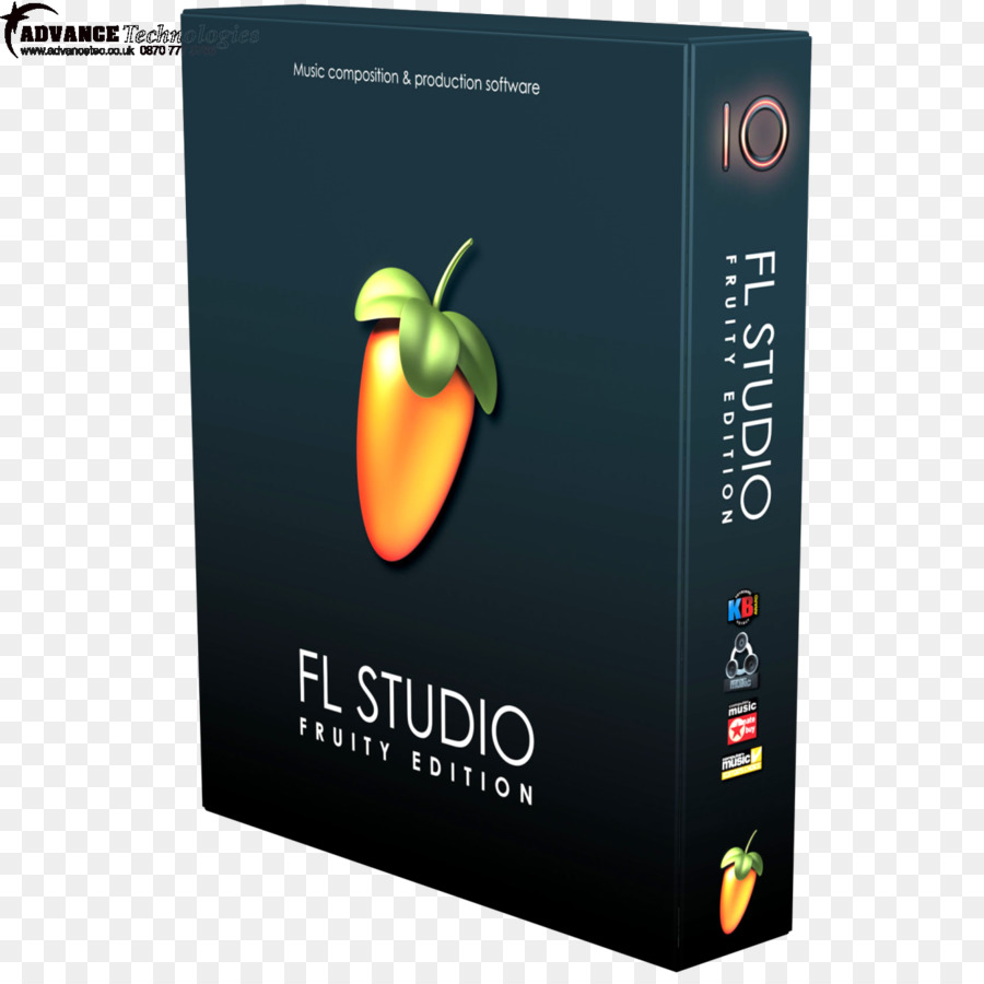 Fl Studio，Imageline PNG