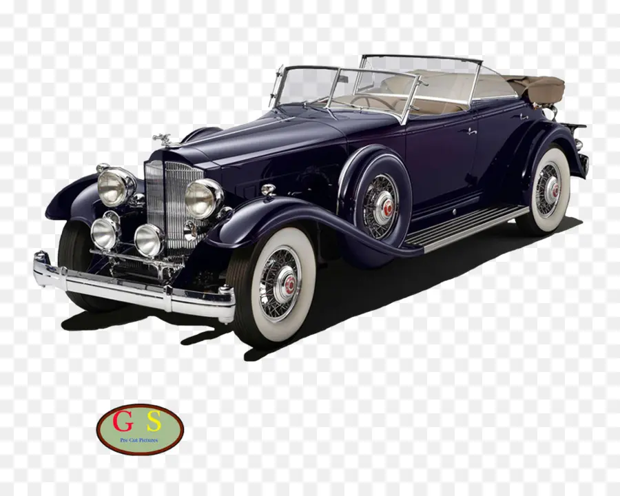 Voiture Ancienne，Classique PNG