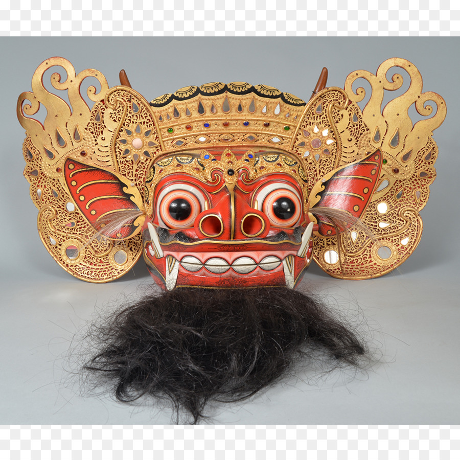 Masque Traditionnel，Décoratif PNG