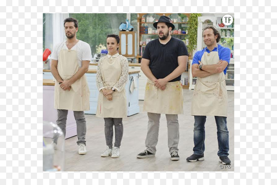 Saison 3 Du Meilleur Pâtissier Spécial Célébrités，Chef Pâtissier PNG