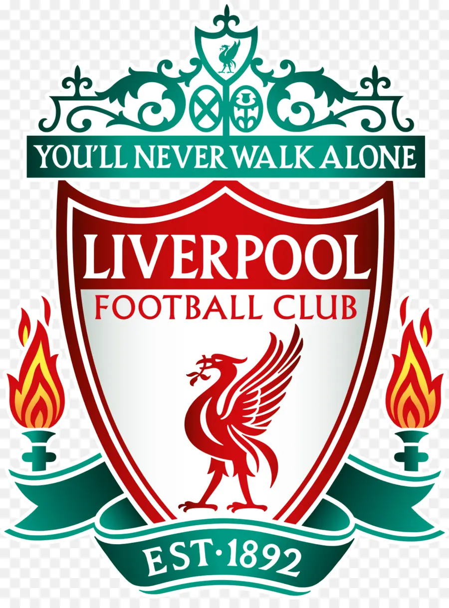 Logo Du Liverpool Fc，Football PNG