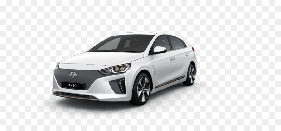 2017 Hyundai Ioniq Hybride，2018 Hyundai Ioniq Hybride PNG