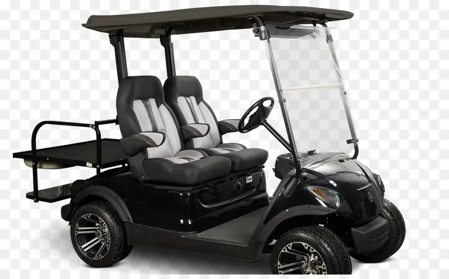 Voiture，Golf Buggy PNG