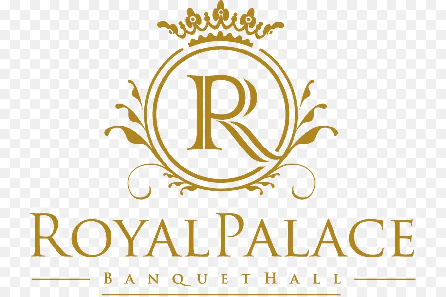 Logo Du Palais Royal，Salle Des Fêtes PNG