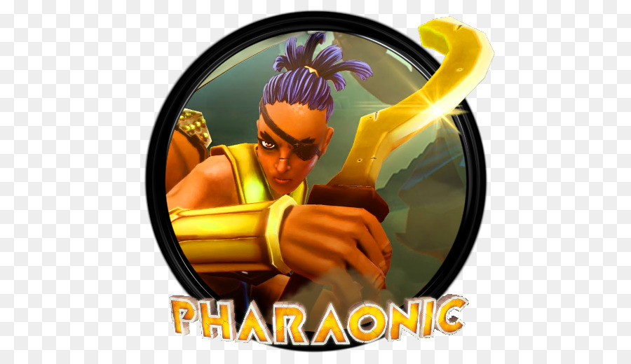 Pharaonique De L édition Deluxe，Jeu Vidéo PNG