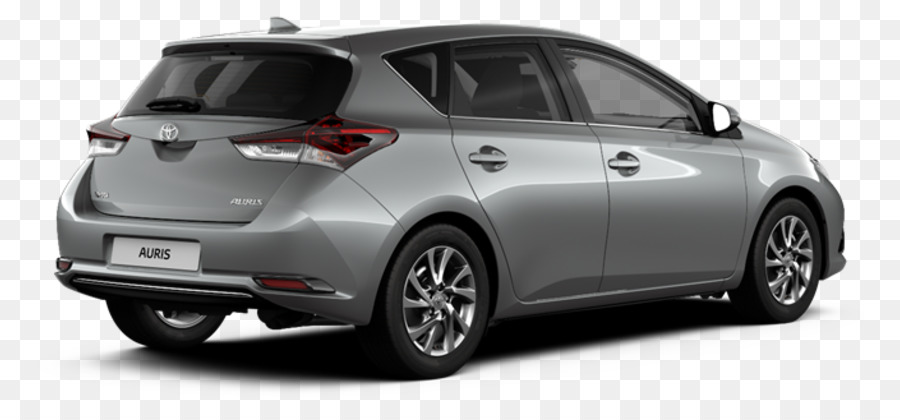 En 2017 La Nissan Leaf，Roue En Alliage PNG