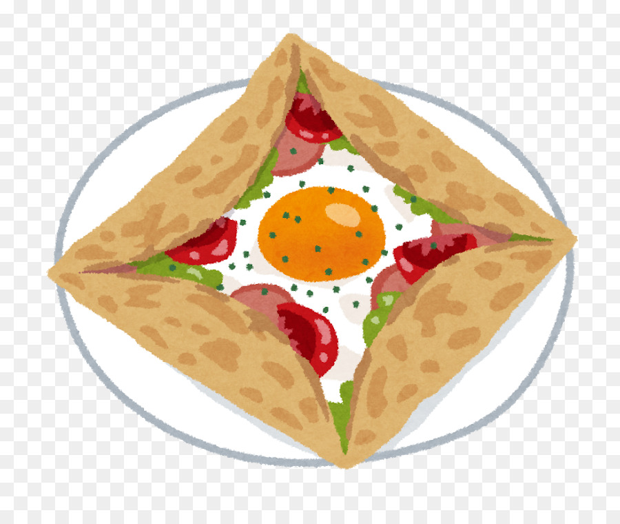 Galette，Cuisine PNG