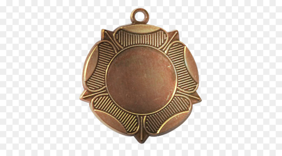 Cuivre，Médaille D PNG