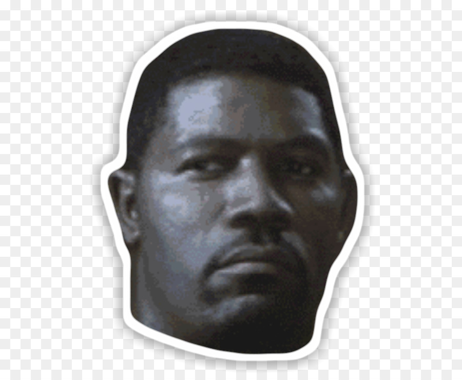 Dennis Haysbert，Pedro Cerrano PNG