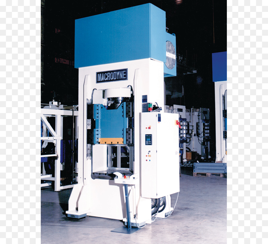 Machine，Presse Hydraulique PNG