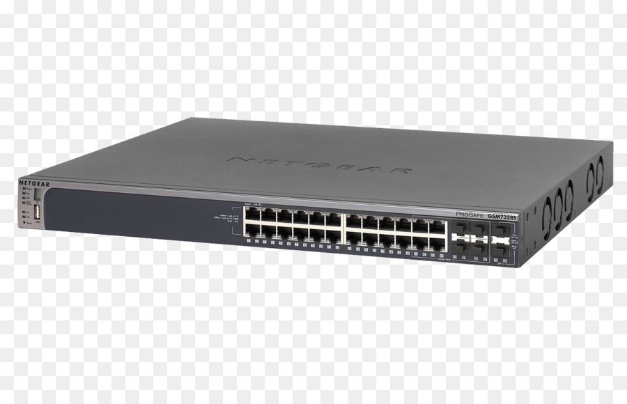 Commutateur Réseau，Netgear PNG