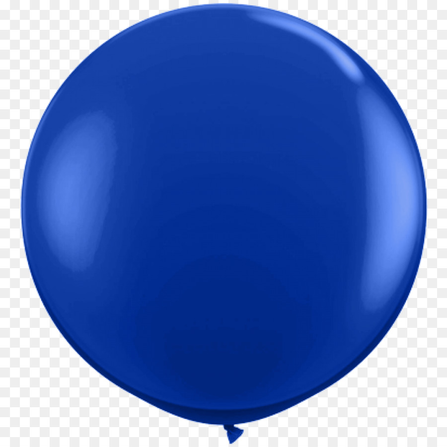 Boule Bleue，Sphère PNG