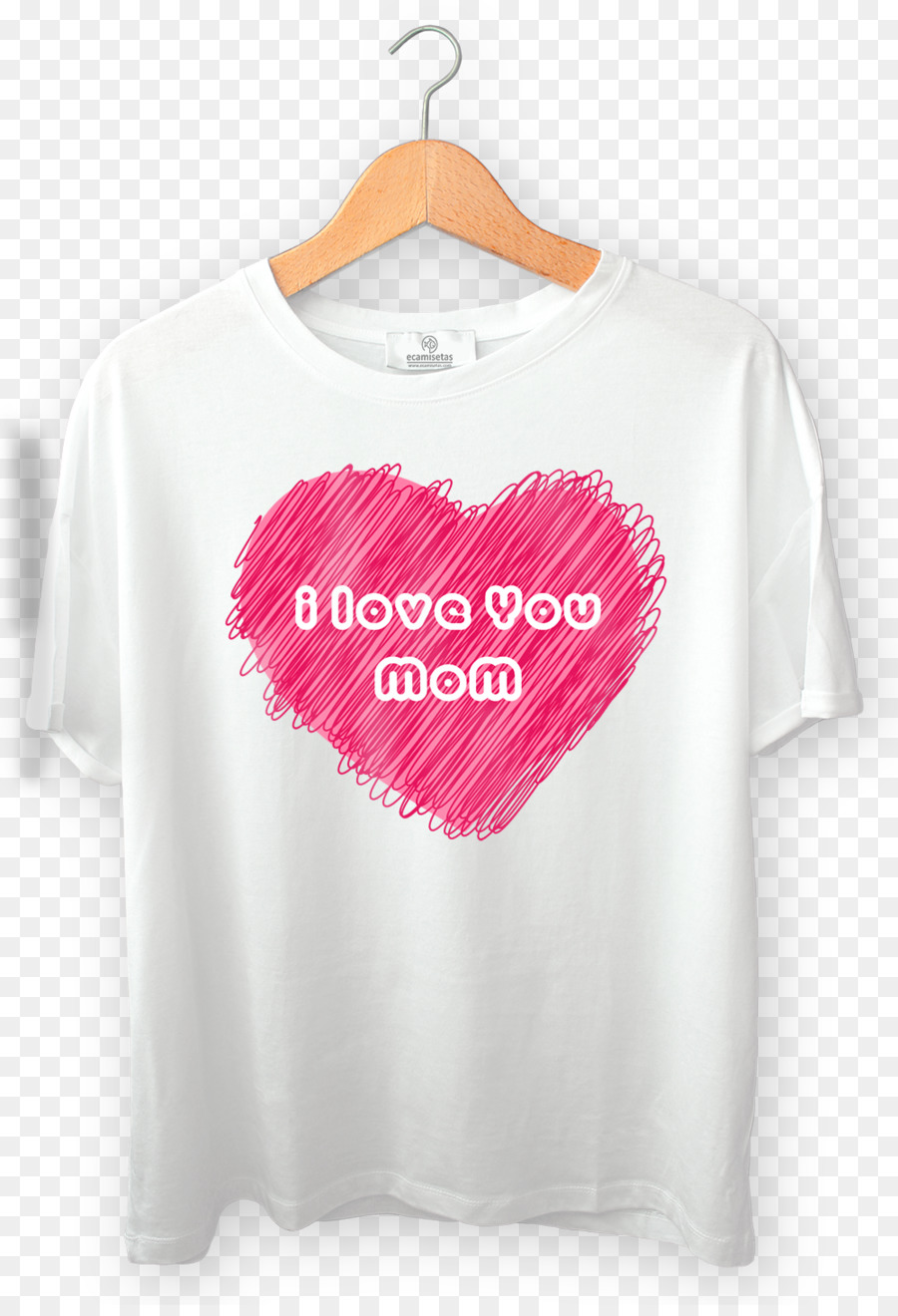 Tshirt，Manche PNG