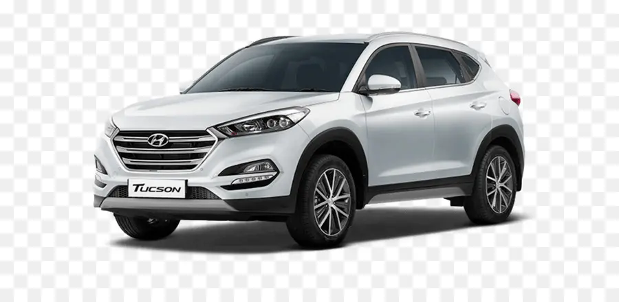 2018 Hyundai Tucson，Hyundai PNG