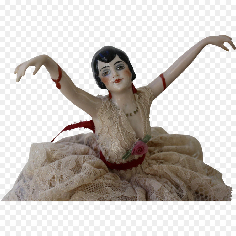 Figurine， PNG