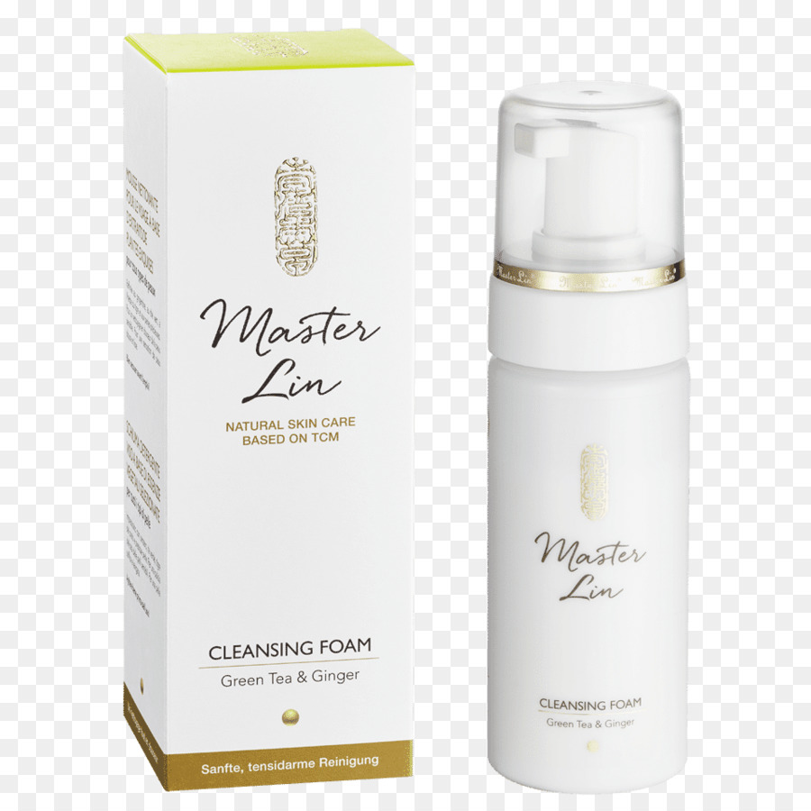 Lotion，Thé Vert PNG