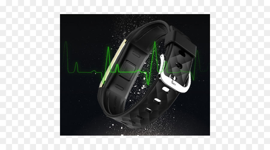 L Activité Tracker，Bracelet PNG