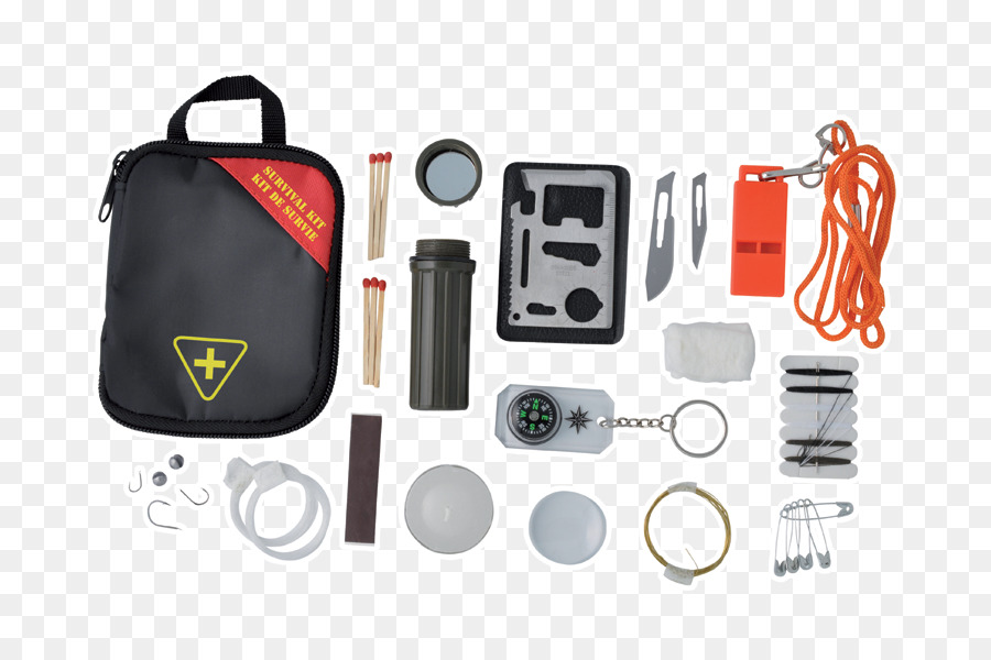 Kit De Survie，Les Compétences De Survie PNG