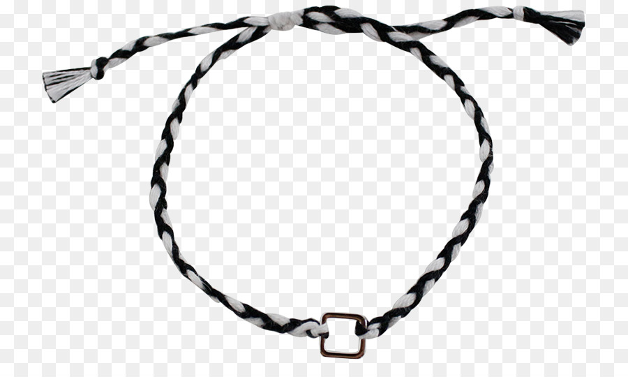 Bracelet Tressé，Bijoux PNG