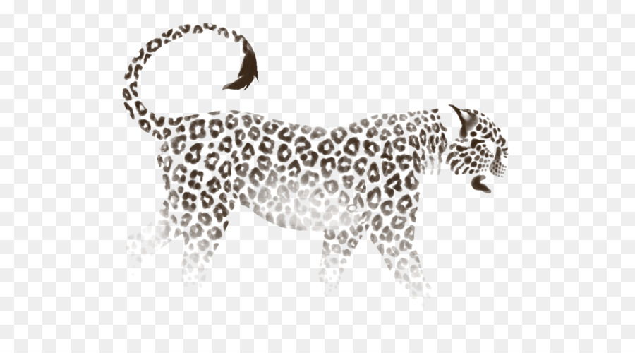 Leopard，Jaguar PNG