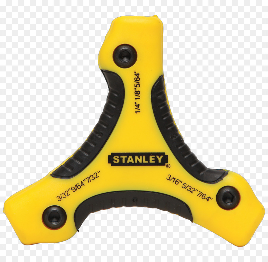 Stanley Outils à Main，La Main De L Outil PNG