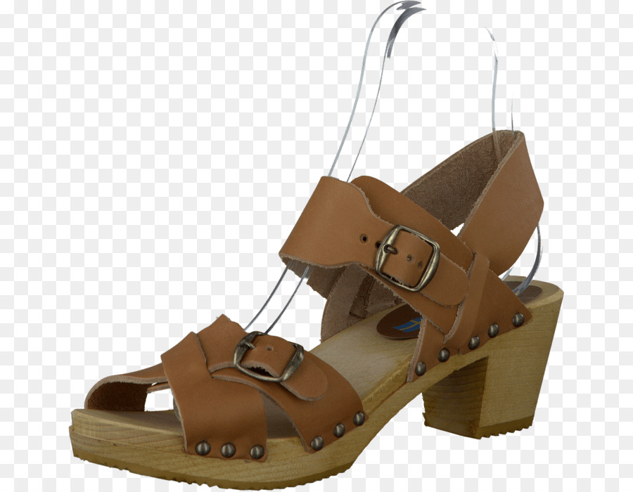Chaussure，Brun PNG