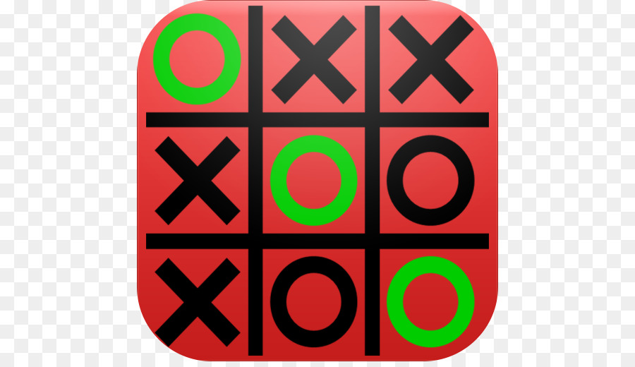 Tictactoe，Tic Tac Toe Glow Jeu De Puzzle Gratuit PNG