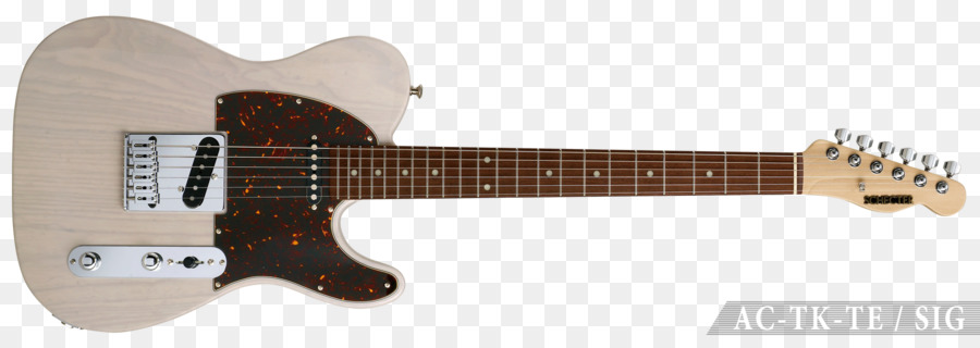 Guitare électrique，Schecter Guitar De Recherche PNG