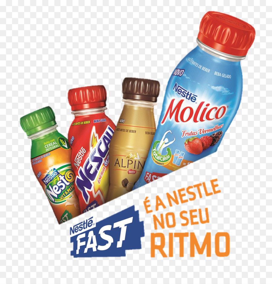 Boissons Nestlé，Bouteilles PNG