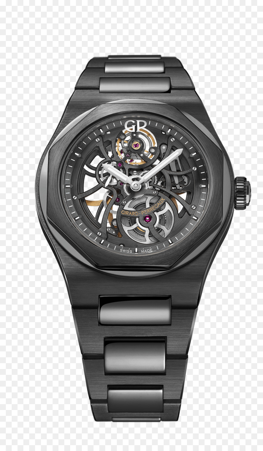 Girardperregaux，Regarder PNG