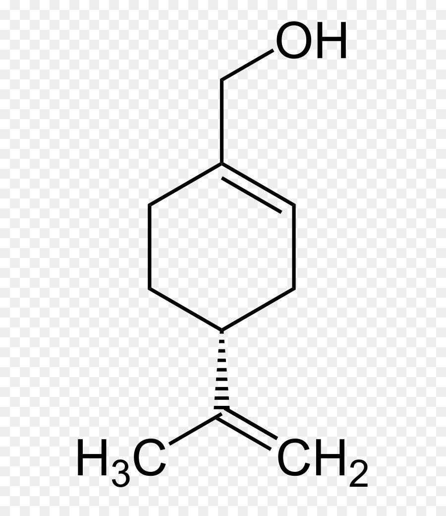 Structure Chimique，Groupe Hydroxyle PNG