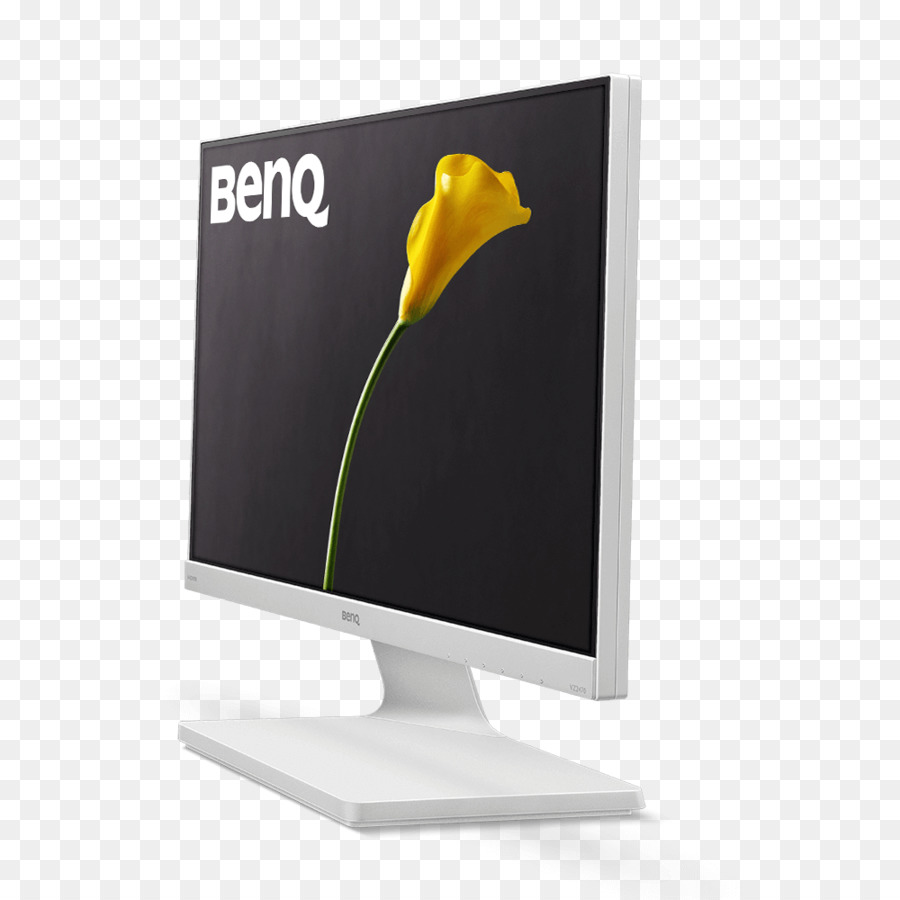 Les Écrans D Ordinateur，Benq Élégant Vz2470h PNG