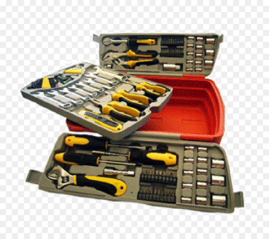 Trousse à Outils，Ensemble PNG