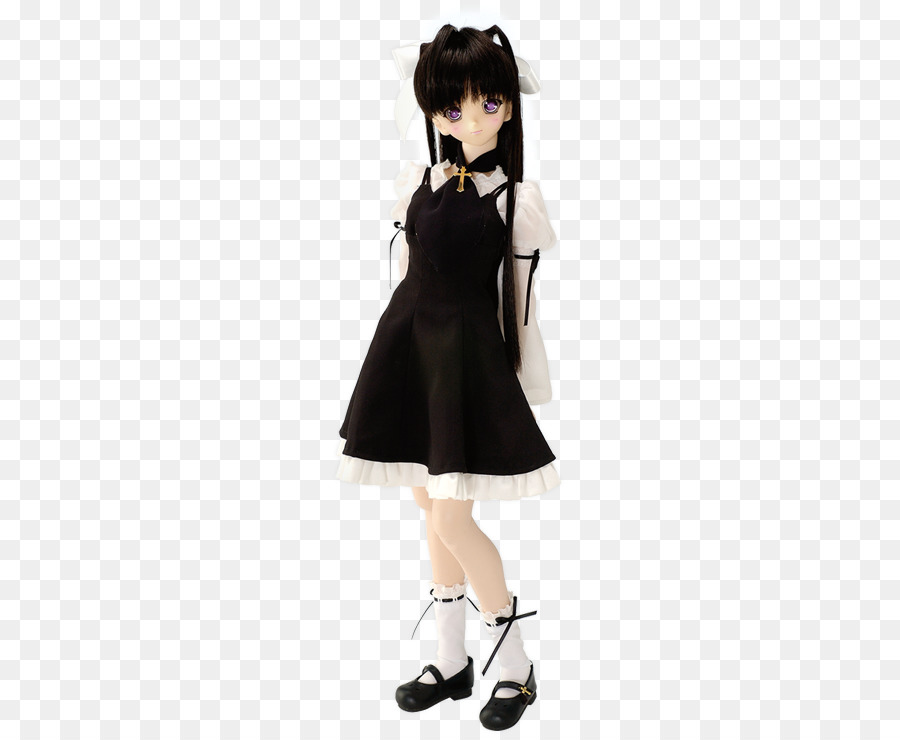 Dollfie，Osaka PNG