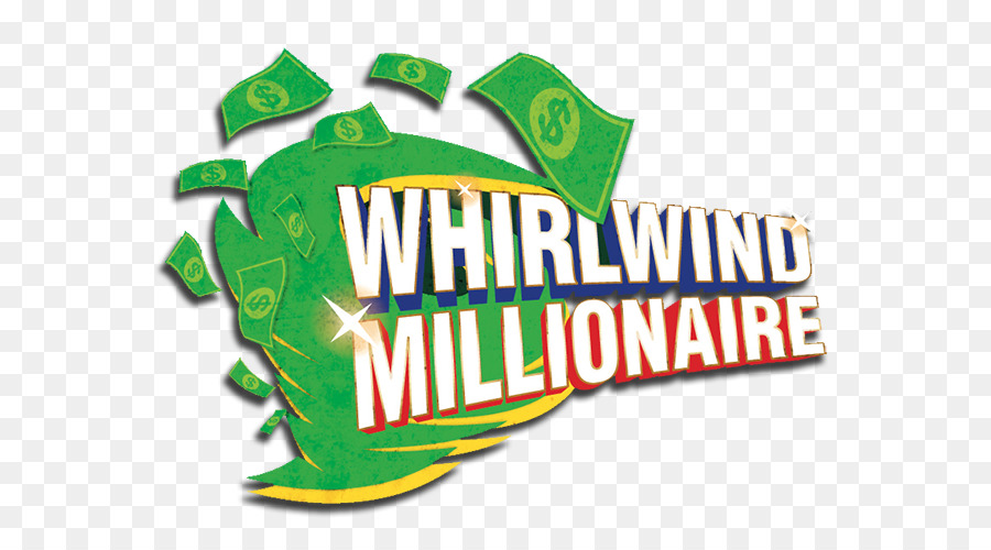 Logo，Millionnaire PNG