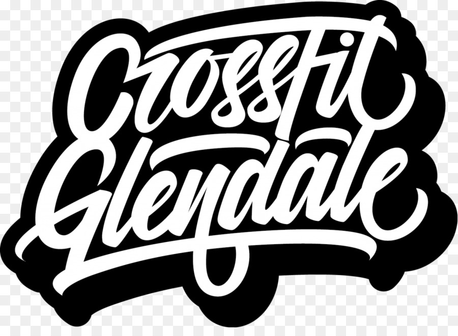 Crossfit Glendale，Le Crossfit PNG